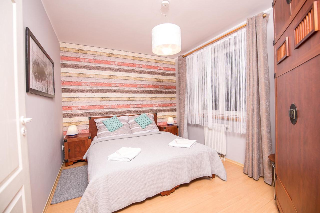 Apartement Delux Port Kolobřeh Pokoj fotografie