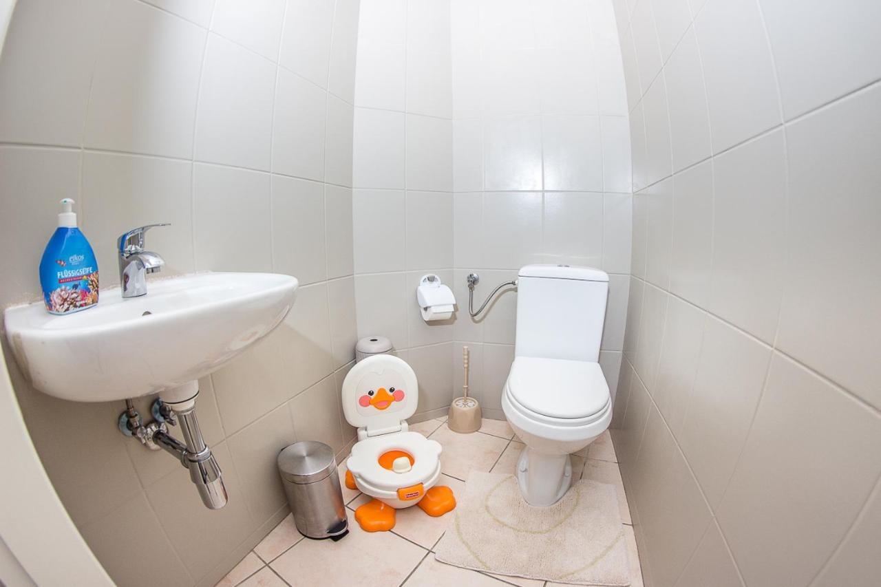 Apartement Delux Port Kolobřeh Pokoj fotografie